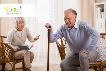 Get The Best Home Health Care Services At iCare Home Health