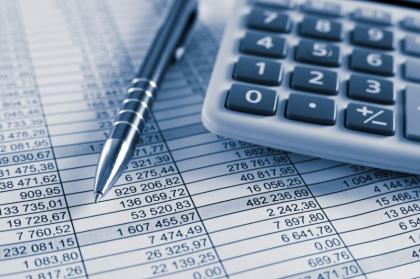 Bookkeeping services